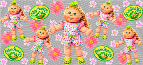 16oz Cartoon-T 2431